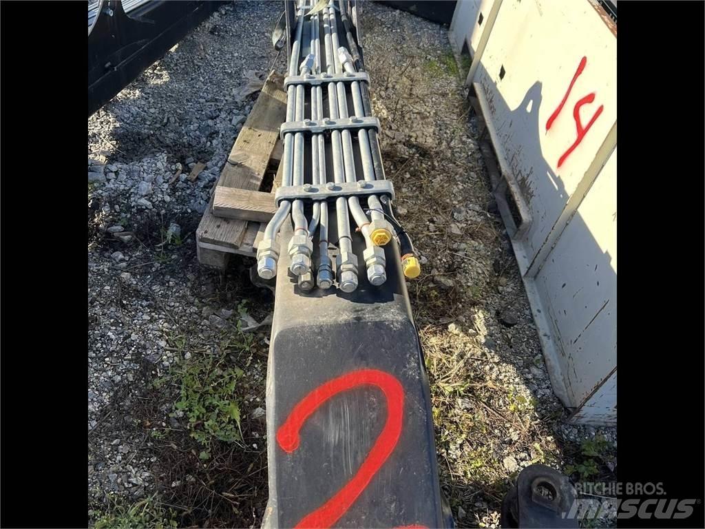 Loglift 111 Kuormatraktorinosturit