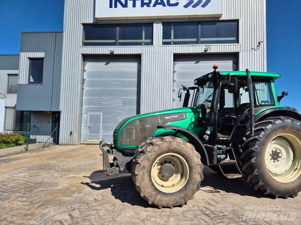 Valtra T 173 H Traktorit