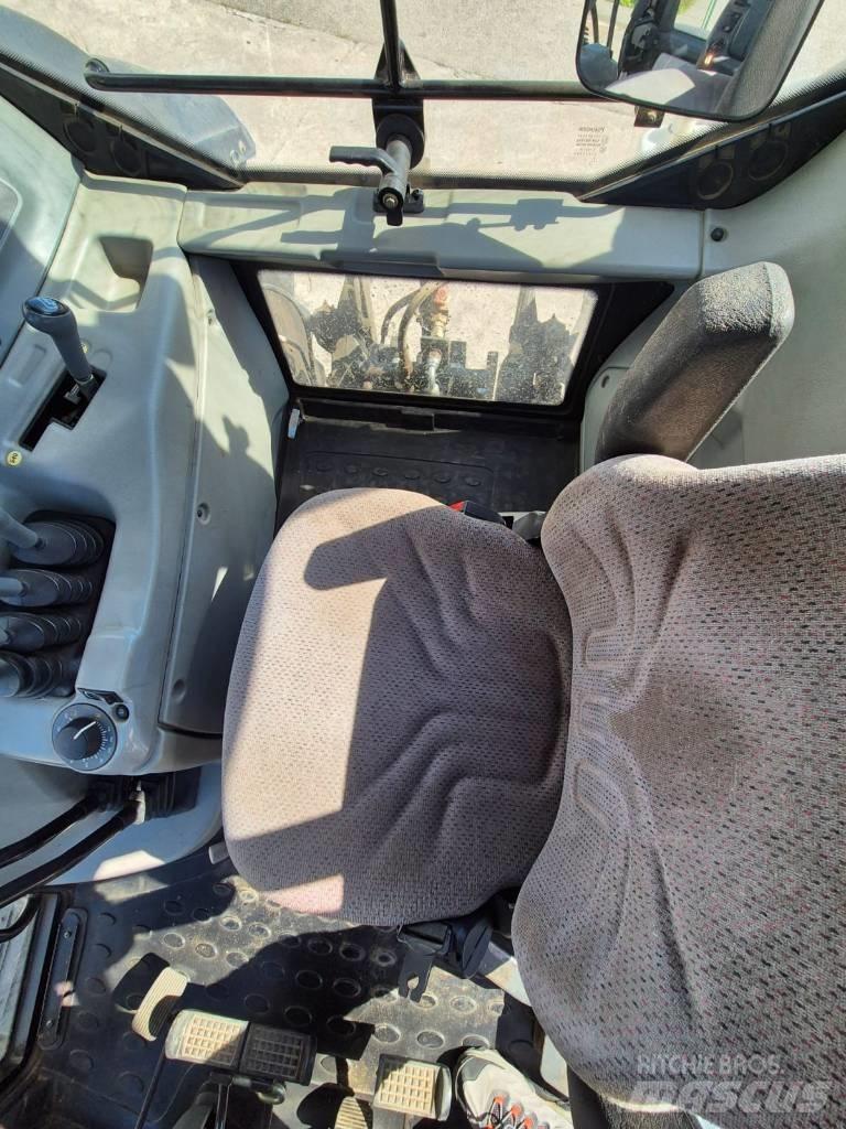Valtra T 173 H Traktorit