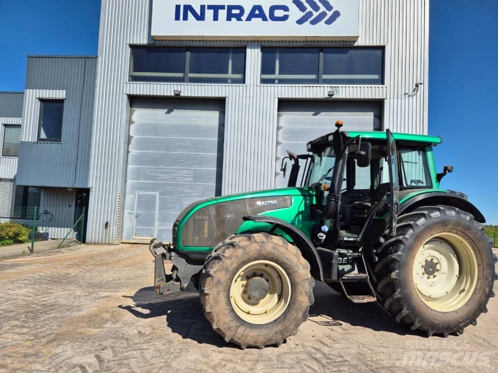 Valtra T 173 H Traktorit