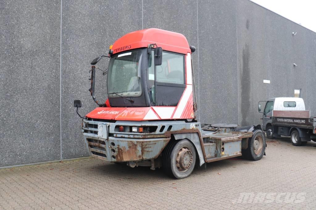 Terberg RT 222 Terminaalitraktorit