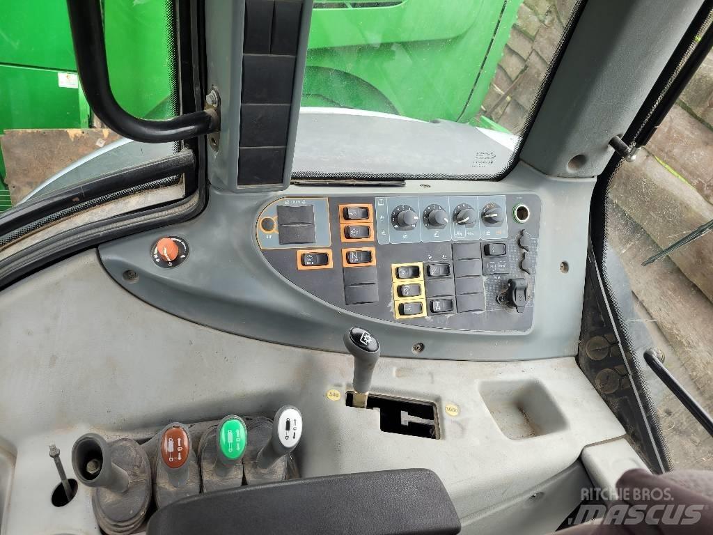 Valtra N 104 Traktorit
