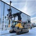 Volvo EC250-D7 Paalutuskoneet