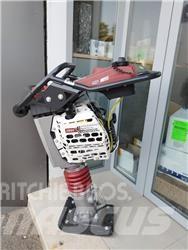 Dynapac DR 6X Täryvasarat