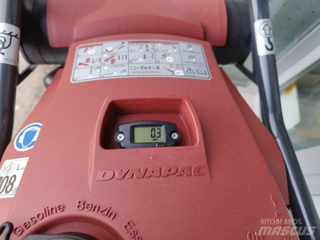 Dynapac DR 6X Täryvasarat