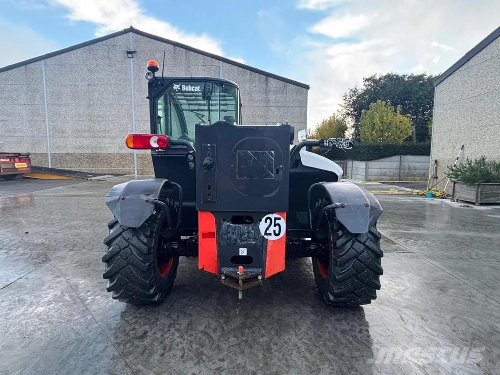 Bobcat TL360 Maatalouskurottajat