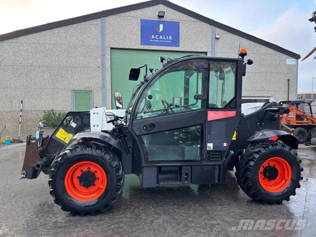 Bobcat TL360 Maatalouskurottajat