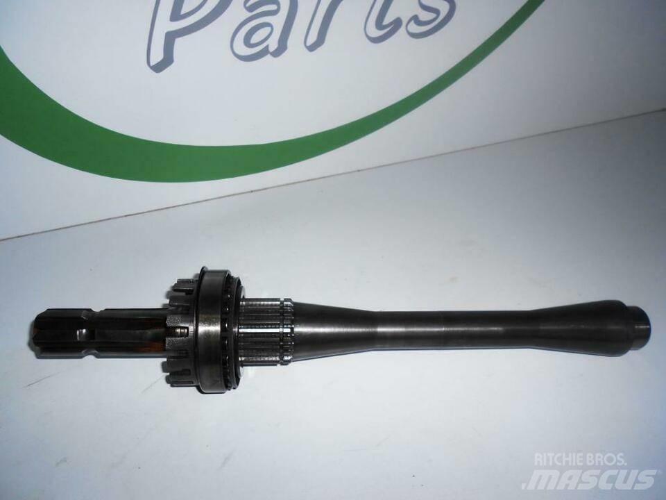 Fendt GT PTO AXLE Vaihteisto