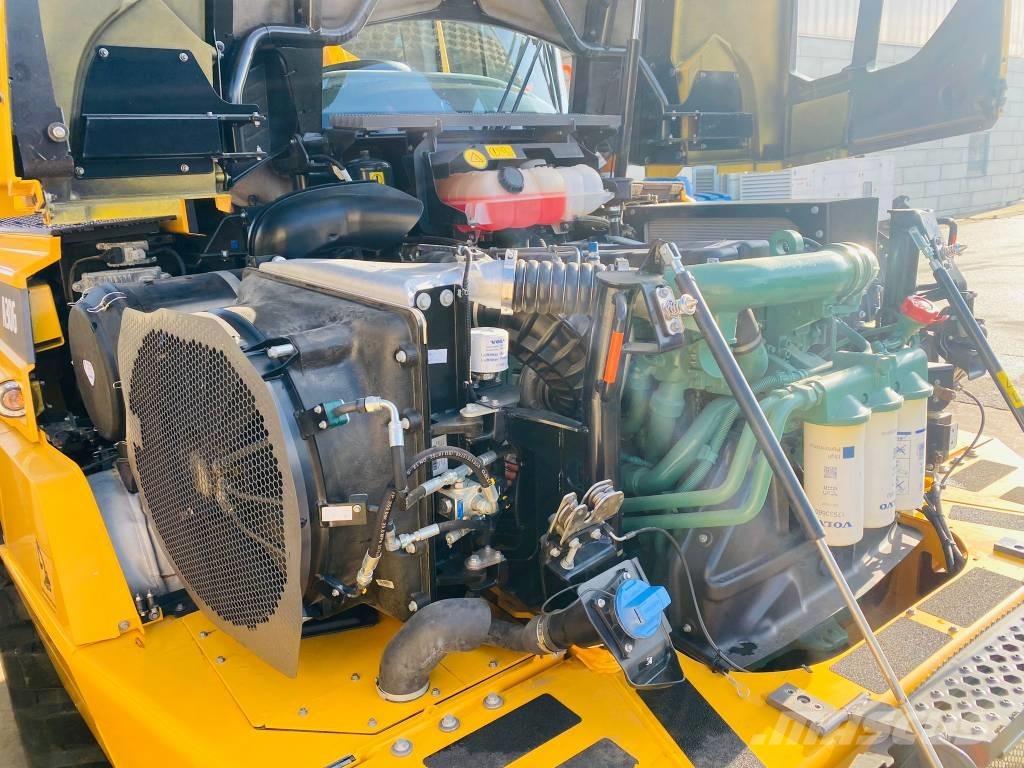 Volvo A 30 G Dumpperit