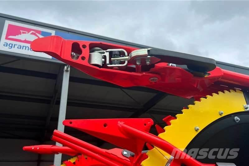 Kemper 460 PRO Muut kuorma-autot