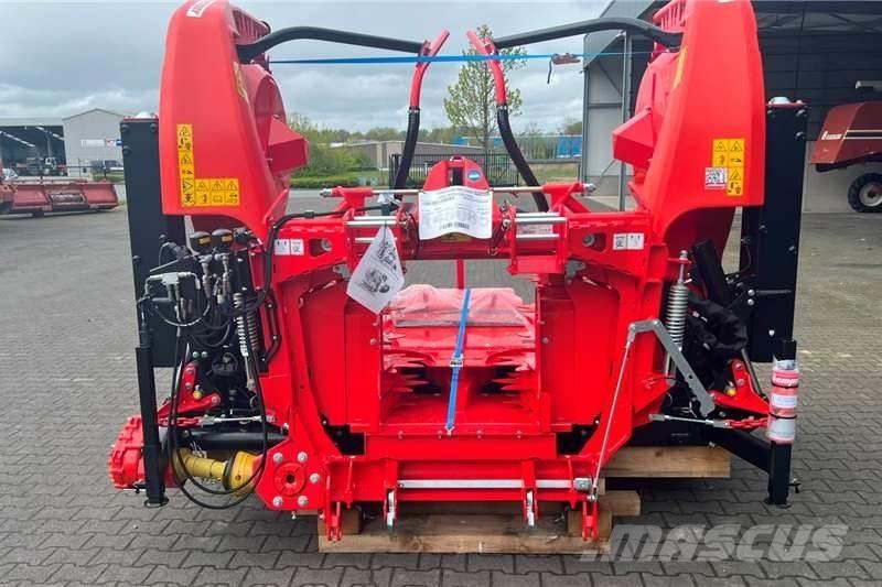 Kemper 460 PRO Muut kuorma-autot