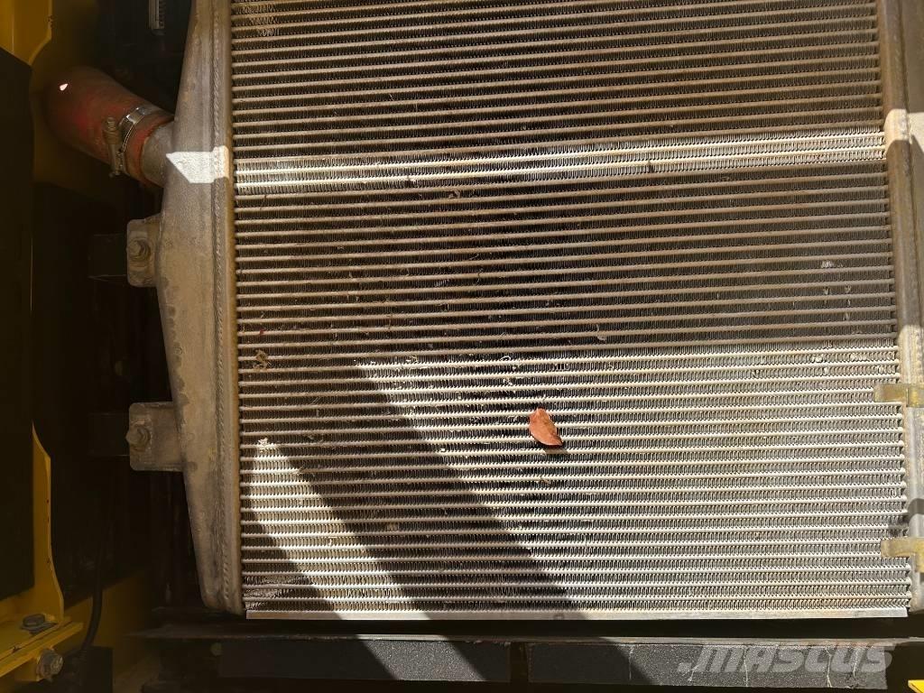 Komatsu PC 400-8 Telakaivukoneet