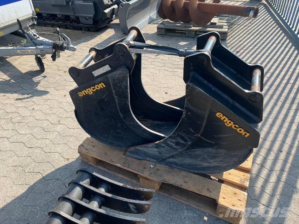 Takeuchi TB 260 Minikaivukoneet < 7t