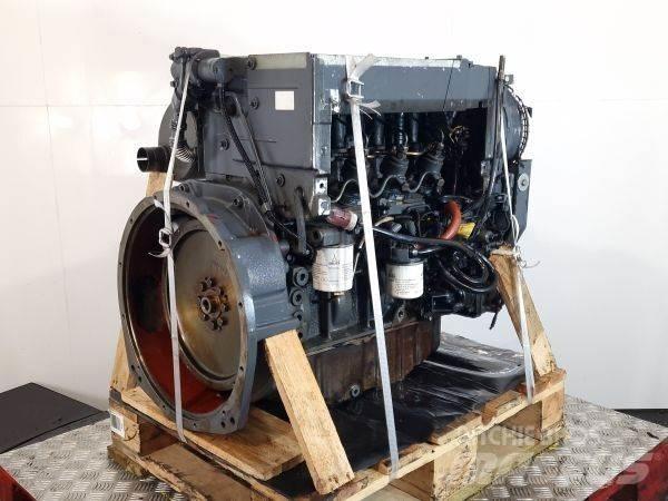Deutz D2011 L04 Moottorit