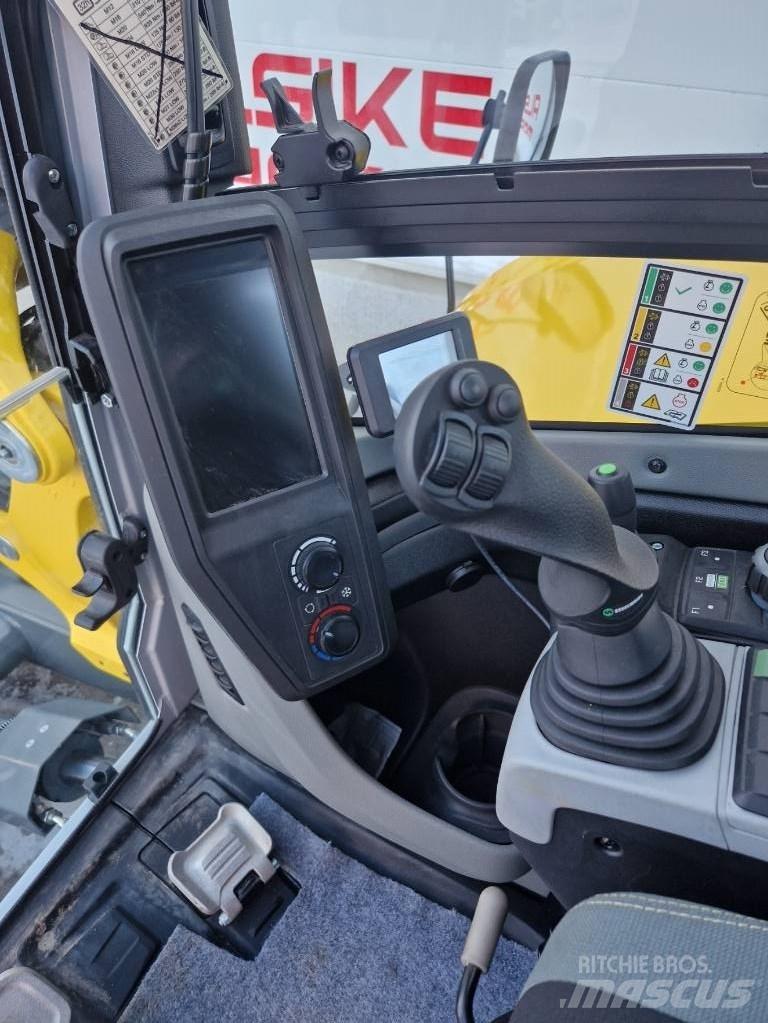 Wacker Neuson ET 90 Midikaivukoneet 7t - 12t