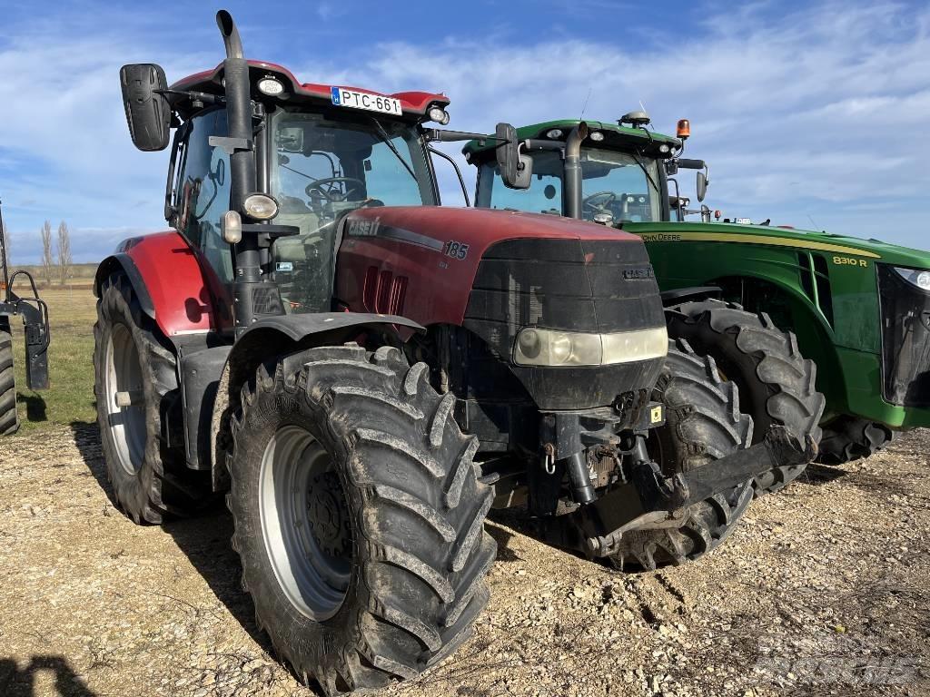 Case IH Puma 185 CVX Traktorit