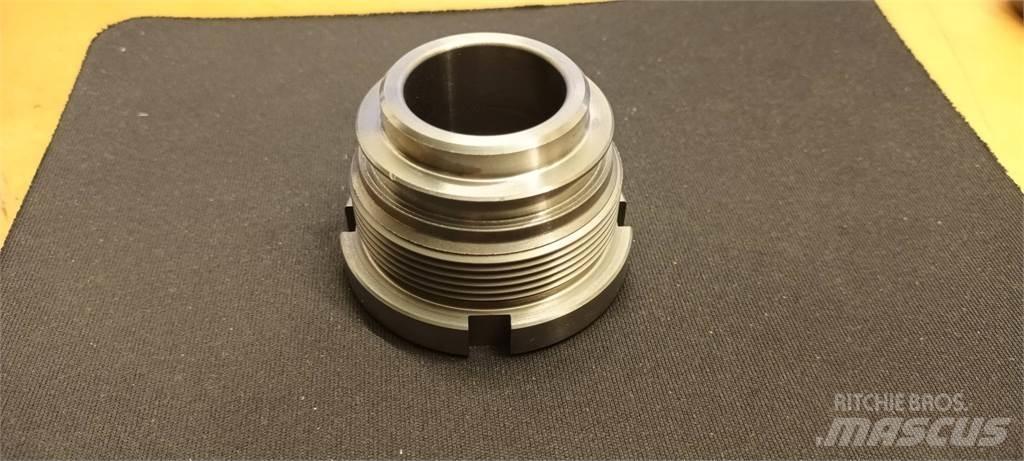 Rottne 046-0287 Hydrauliikka