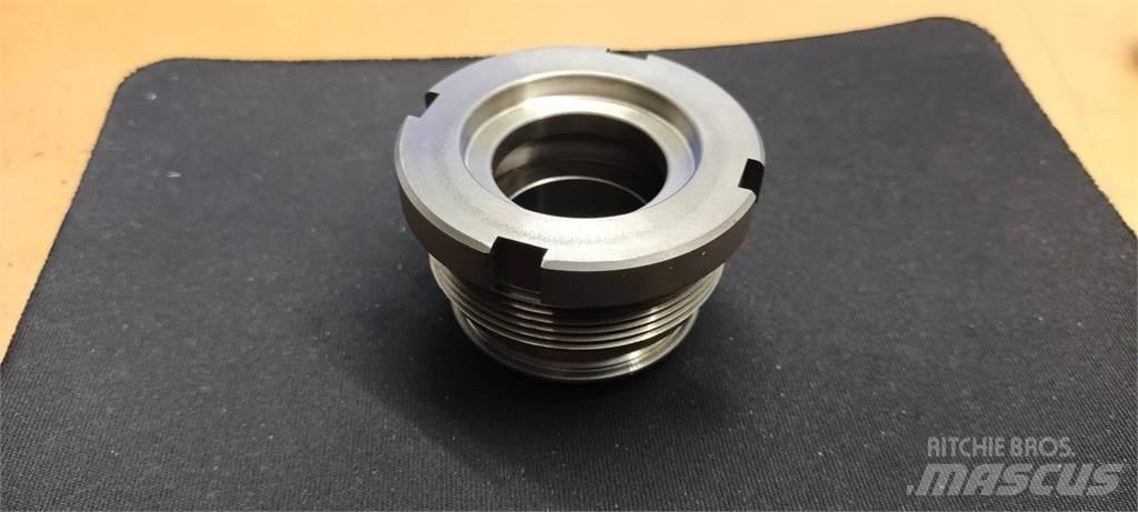 Rottne 046-0287 Hydrauliikka