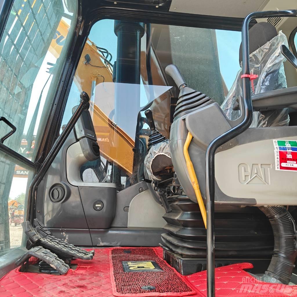 CAT 336D Telakaivukoneet