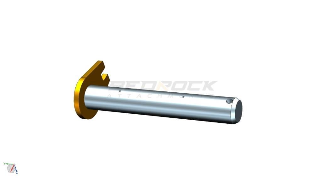 CAT 69.85MM PIN AS Muut