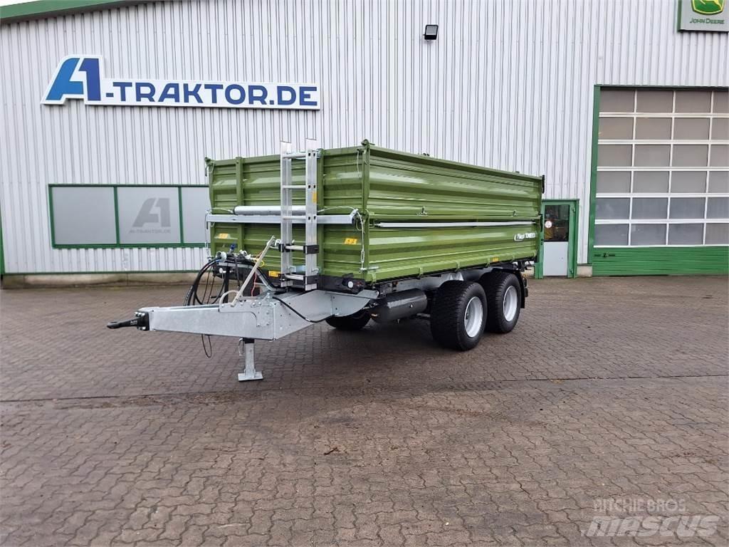 Fliegl TDK 140 Muut maatalouskoneet