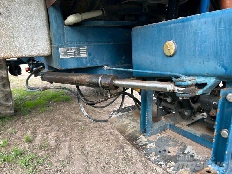 RTS 5530 Hinattavat ruiskut