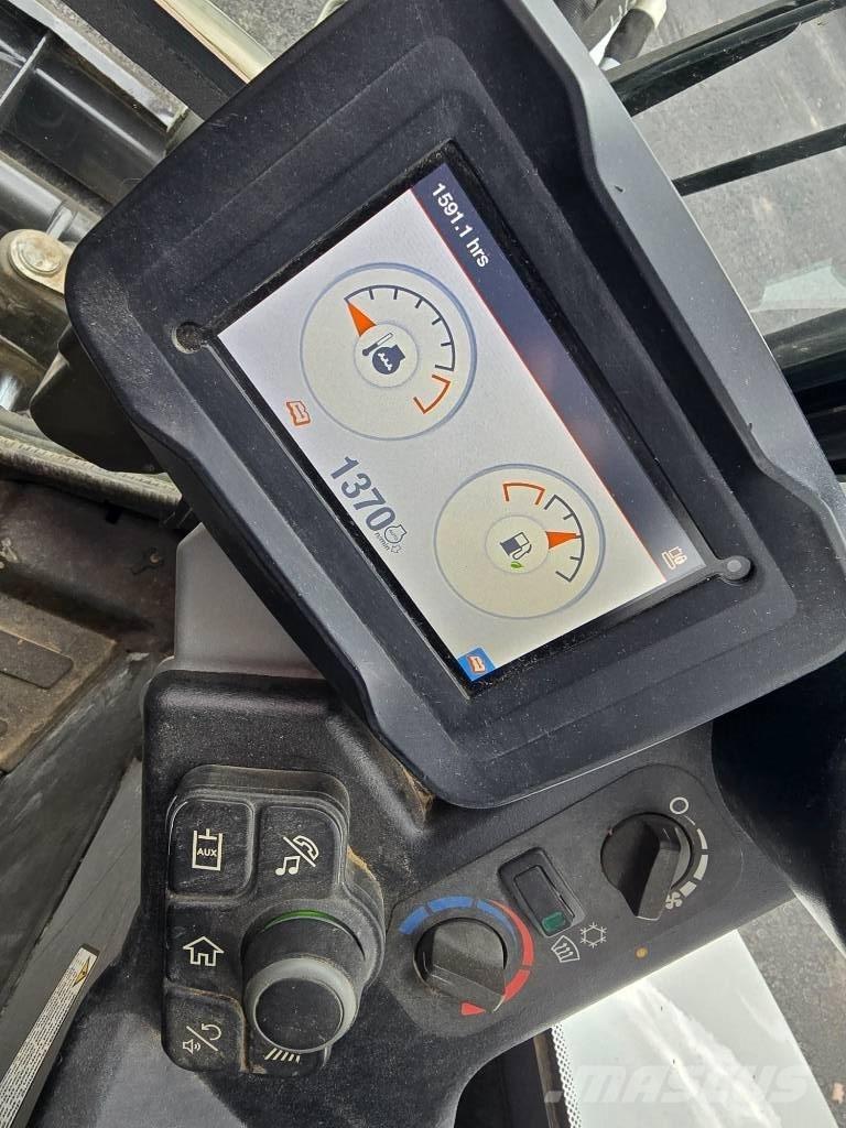 Bobcat E 42 Minikaivukoneet < 7t