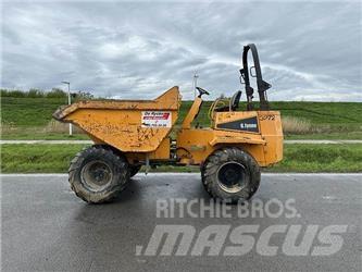 Thwaites 9T Minidumpperit
