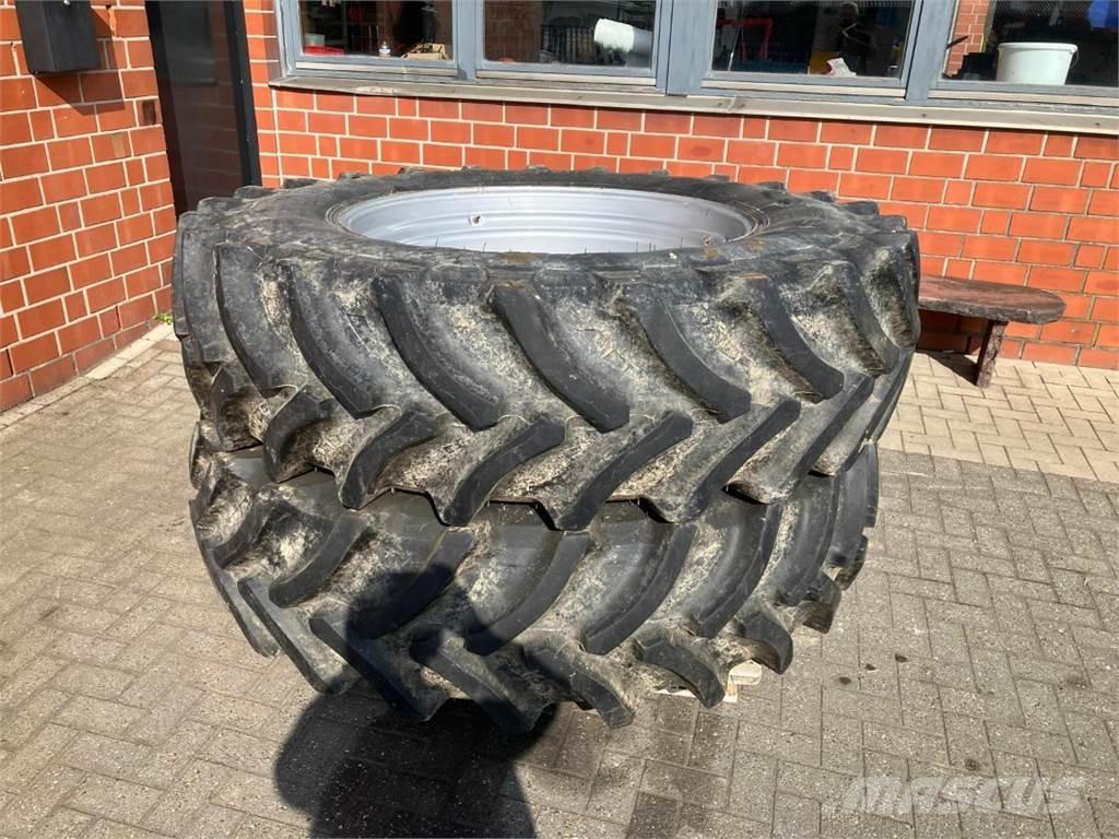 Petlas 520/85R42 Muut maatalouskoneet