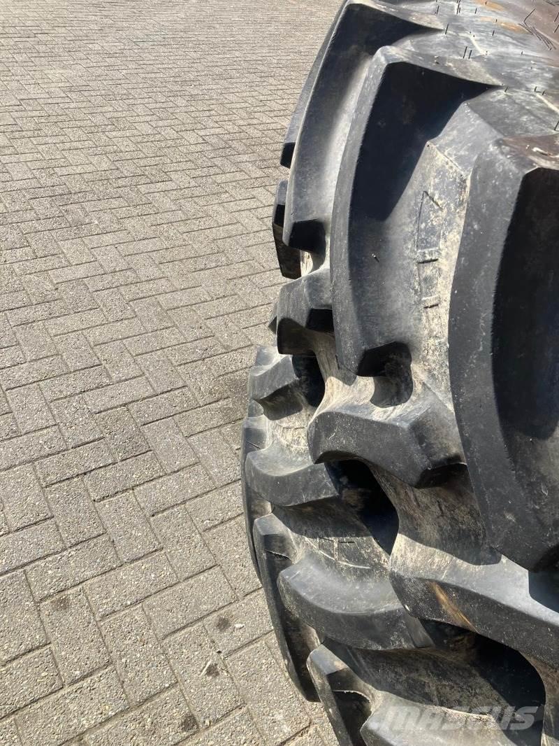 Petlas 520/85R42 Muut maatalouskoneet