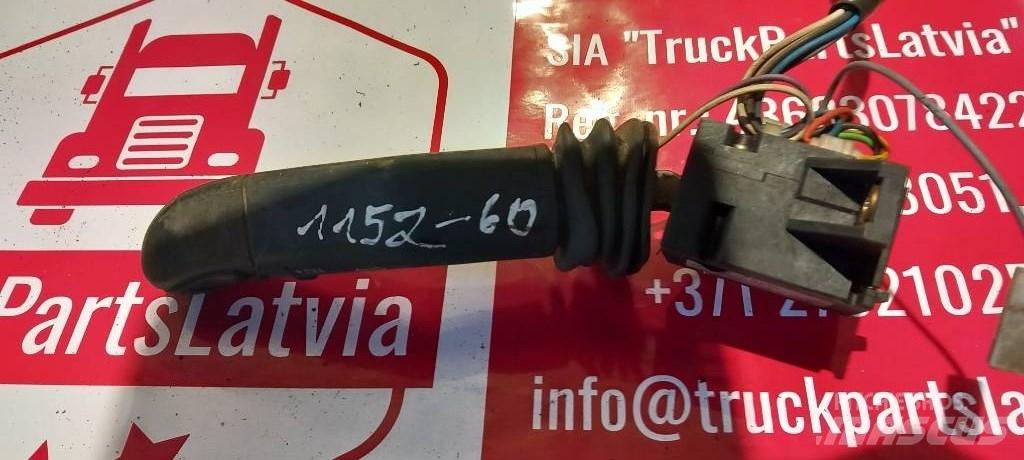 Scania R 420.   1373190 Ohjaamot ja sisustat