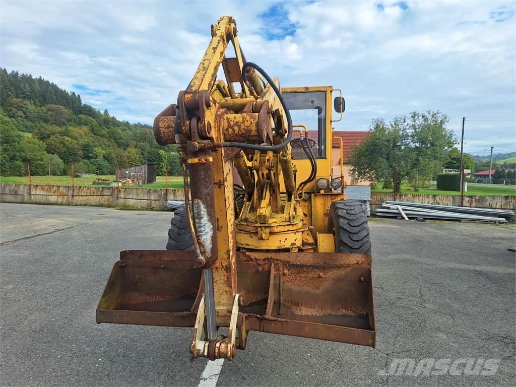 ZTS UN 050 Muut autot
