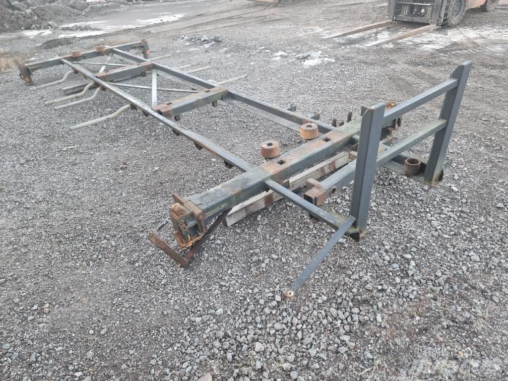 Lagab Container rede Lavat