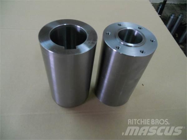 Ursus C 200 Muut maatalouskoneet