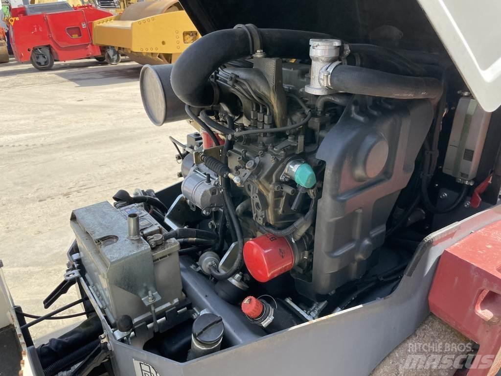 Dynapac CC1200C Yhdistelmäjyrät