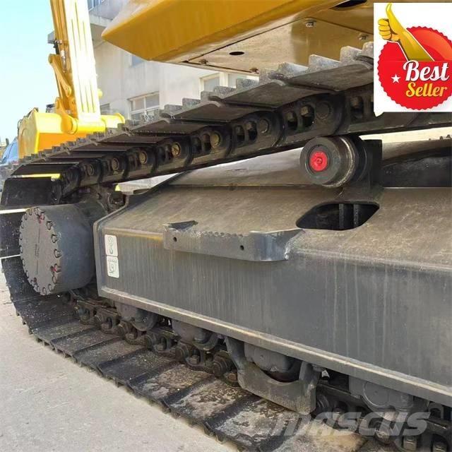 Komatsu PC 210 Telakaivukoneet