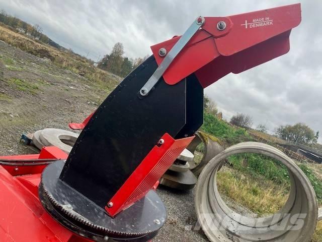 Fransgård TTS265-3 Lumilingot