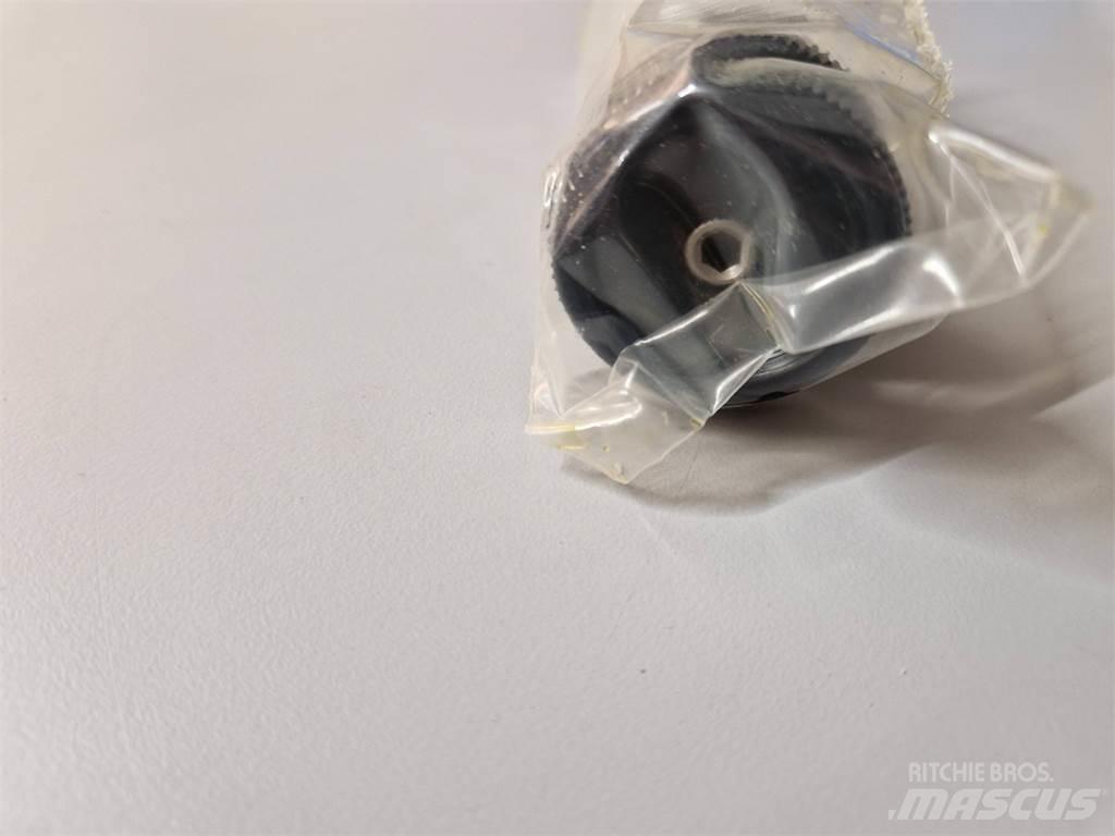 Rottne 051-0207 Hydrauliikka