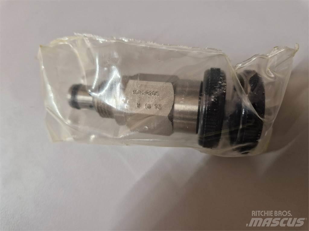 Rottne 051-0207 Hydrauliikka