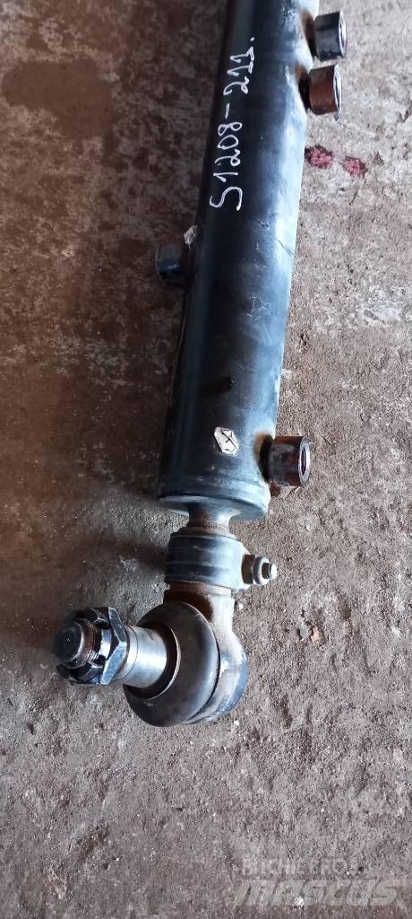 Scania 94 D.   1472420 Hydrauliikka