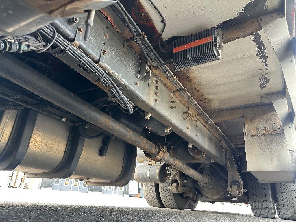 Scania R 450 Umpikorikuorma-autot