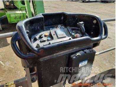 Niftylift HR 28 Kuukulkijat