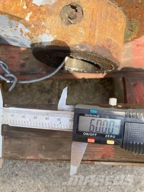   (12005471) SW SMP2 Pikakytkimet