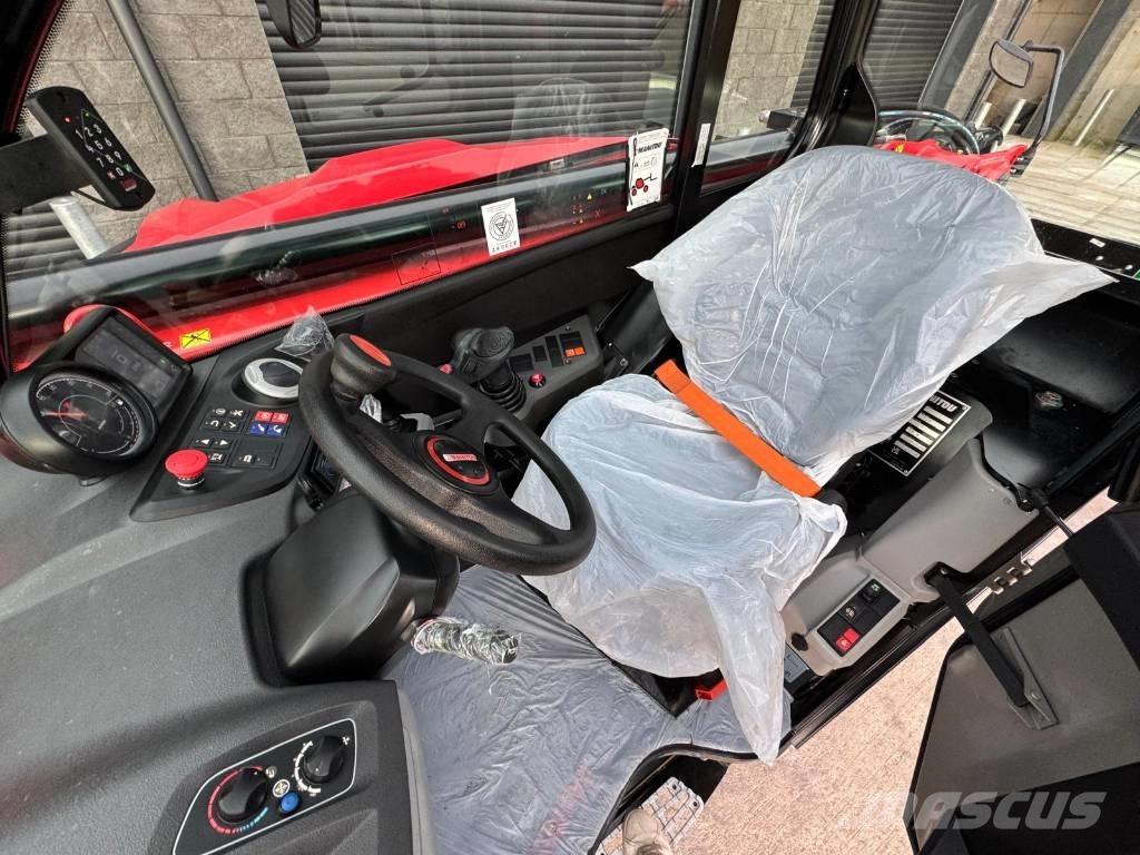 Manitou MT 935 Kurottajat