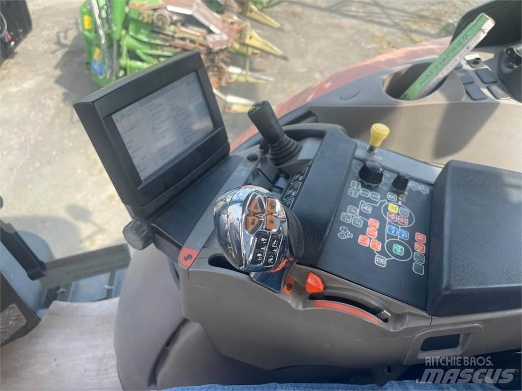 Case IH CVX 200 Traktorit