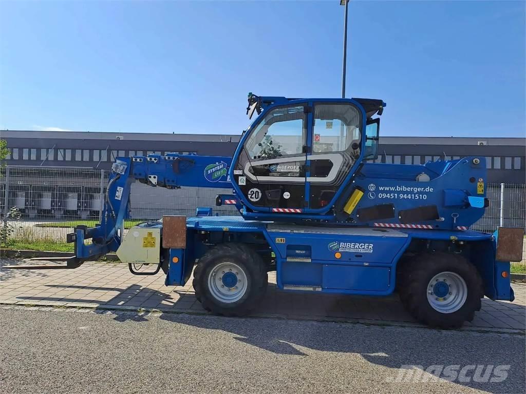 Merlo R 40.18 S Muut haarukkatrukit