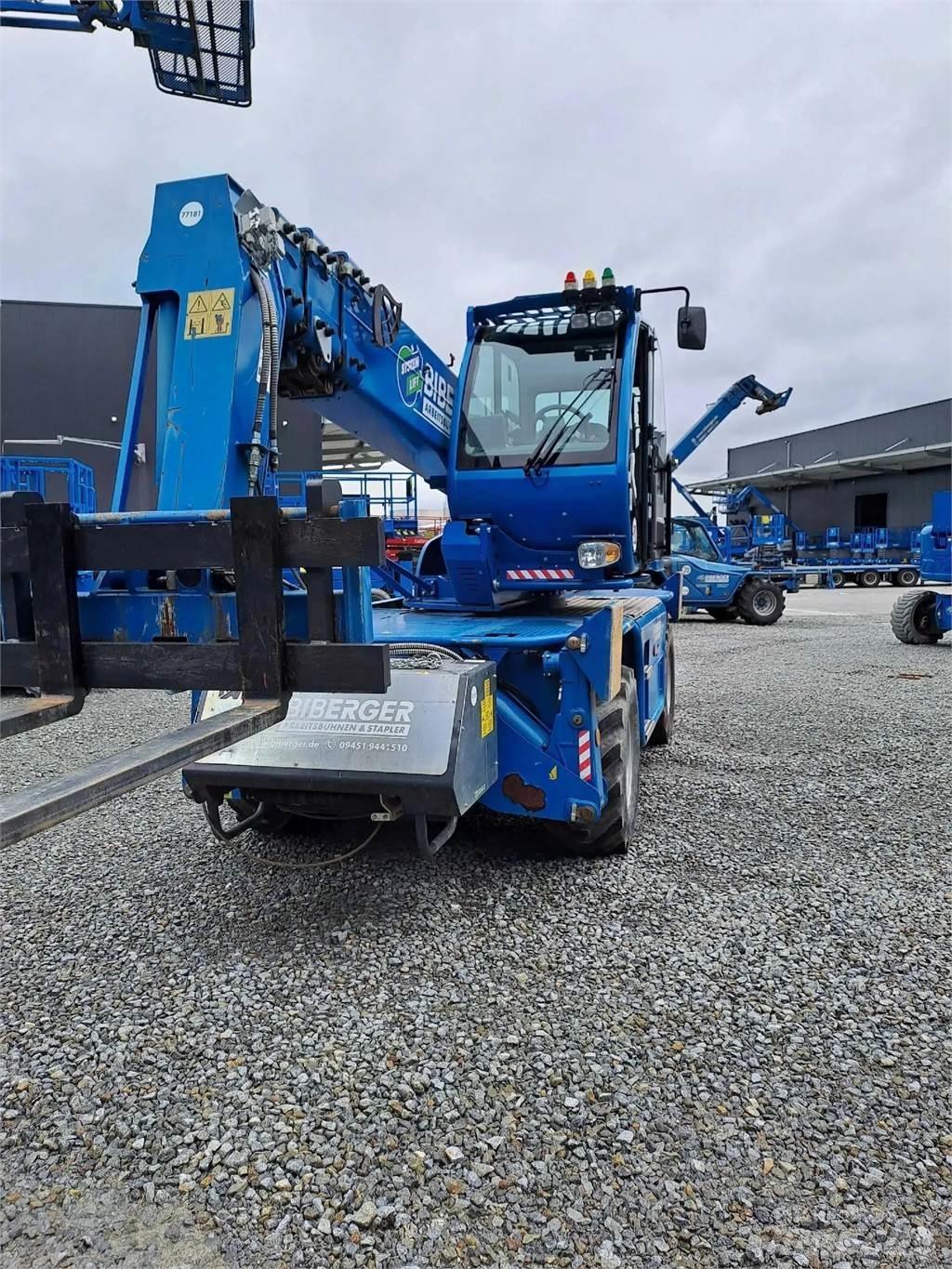 Merlo R 40.18 S Muut haarukkatrukit