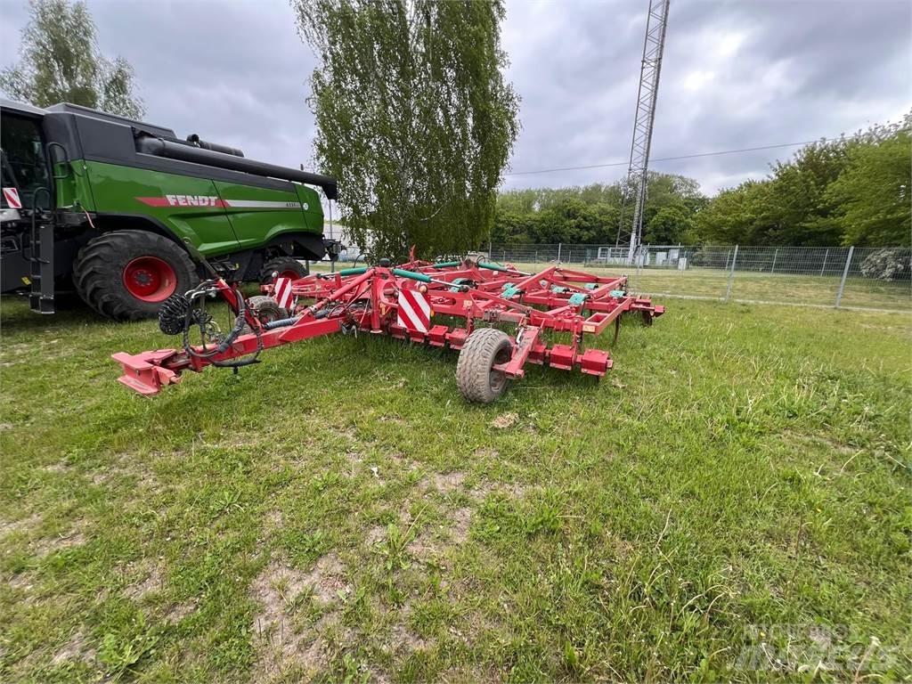 Kverneland CTC Kultivaattorit