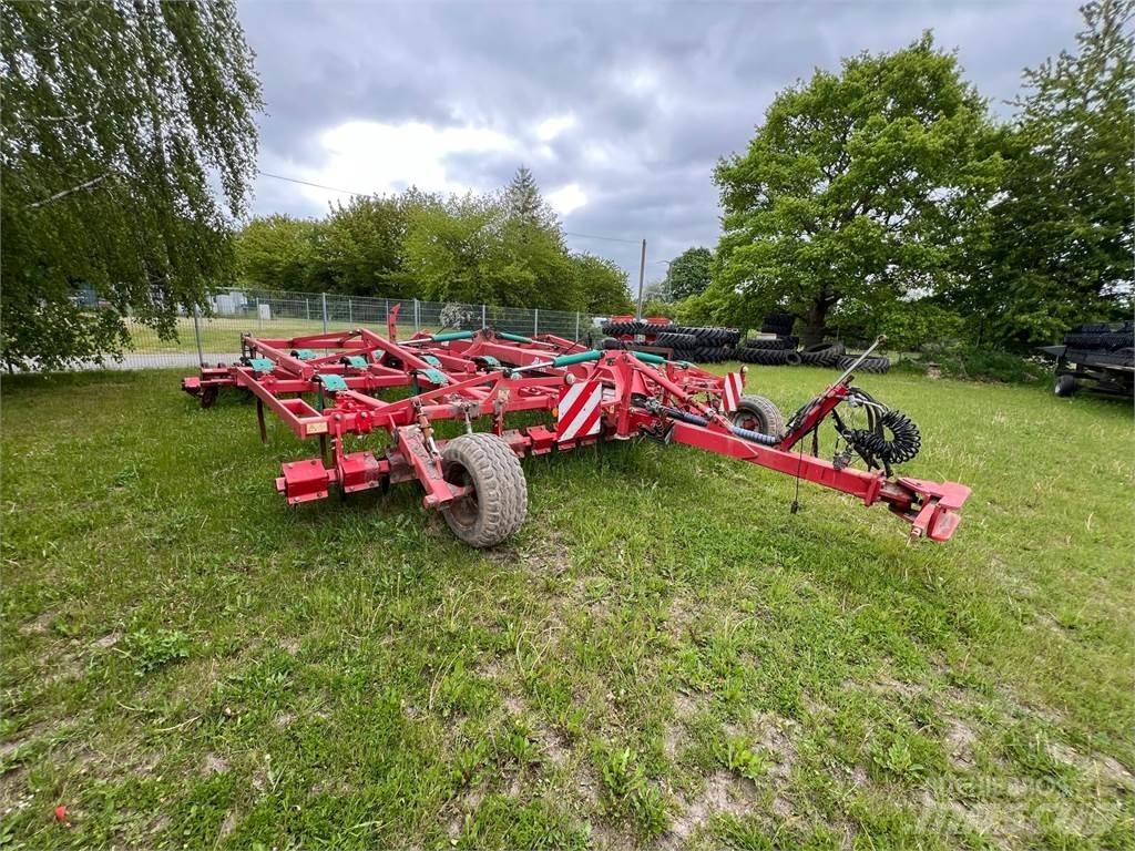 Kverneland CTC Kultivaattorit