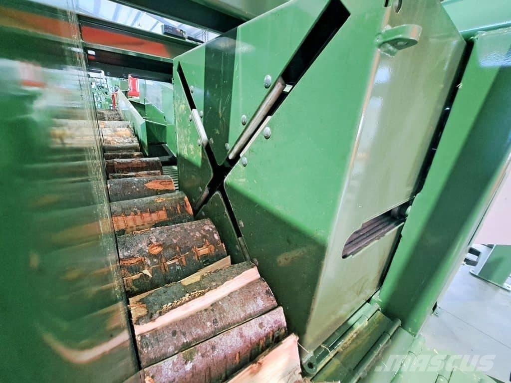 Pezzolato TL-K 650 Pilkekoneet, klapikoneet, hakkurit ja sirkkelit